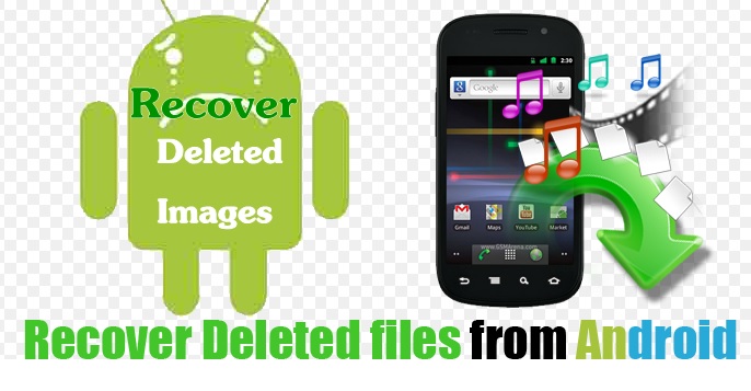 Recover Deleted Messages and Photos from Telegram app