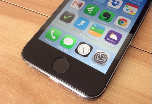 Virtual Home for iOS 8 to use Touch ID as Home ButtonVirtual Home for iOS 8 to use Touch ID as Home Button