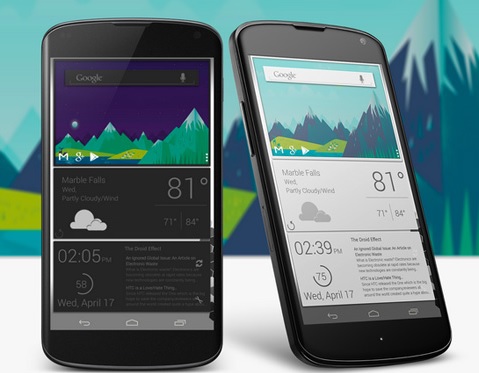 8 cool Google Now tricks