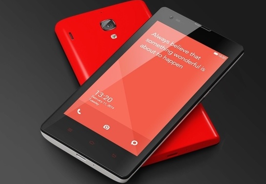 How to download Xiaomi Redmi Note PC suite for windows