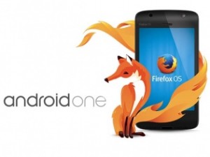 Firefox-Android-One