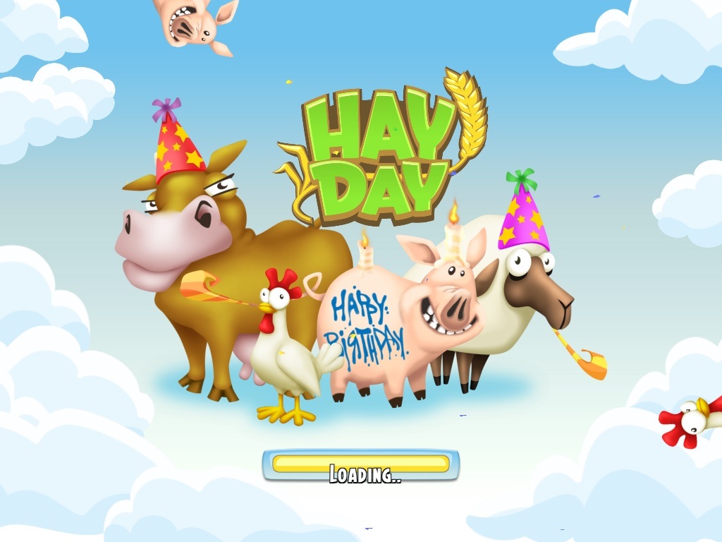 How To Download Hay Day Game In Windows PC_2