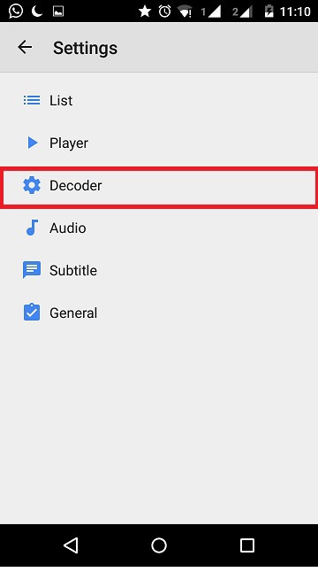 How To Fix MX Player Error AC3 Not Supported In Android_2