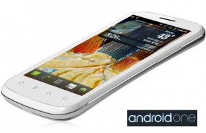 Micromax-Launch-Android-One