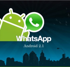 whatsapp for pc 1