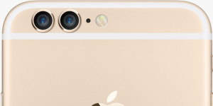 Apple iphone 7 Dual Camera
