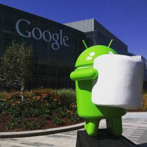 Google app Android Marshmallow