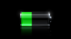 Apple iphone 7 battery life