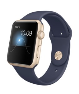 Tips for Apple Watch