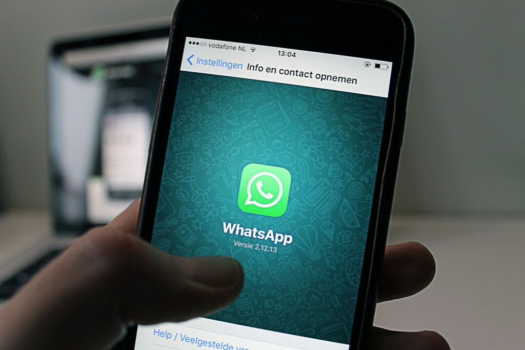 WhatsApp's Next Big Move